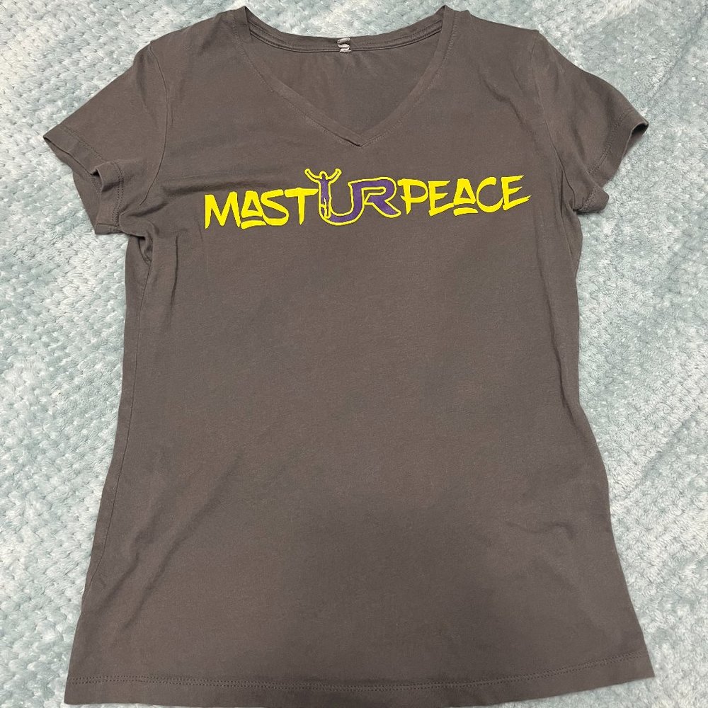 MastURPeace Shirt